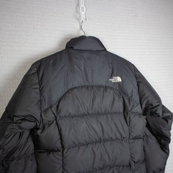 The North Face 600 Vintage Puffer Jacket Girls - Picture 9 of 9